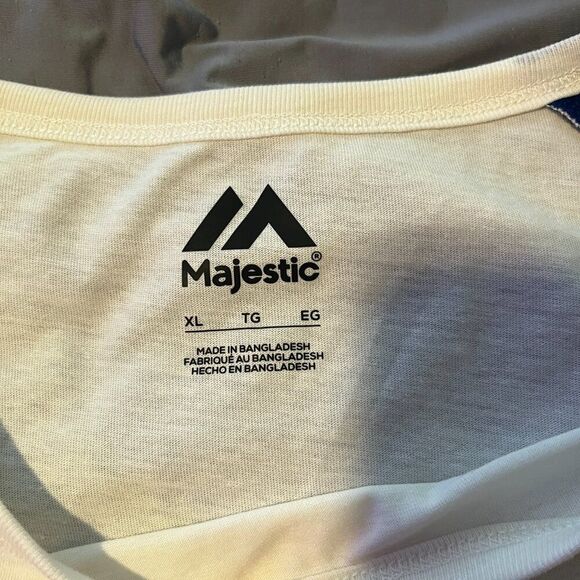 NEW Women's Texas Rangers Long Sleeve T-Shirt SM & XL NWT - Picture 10 of 11